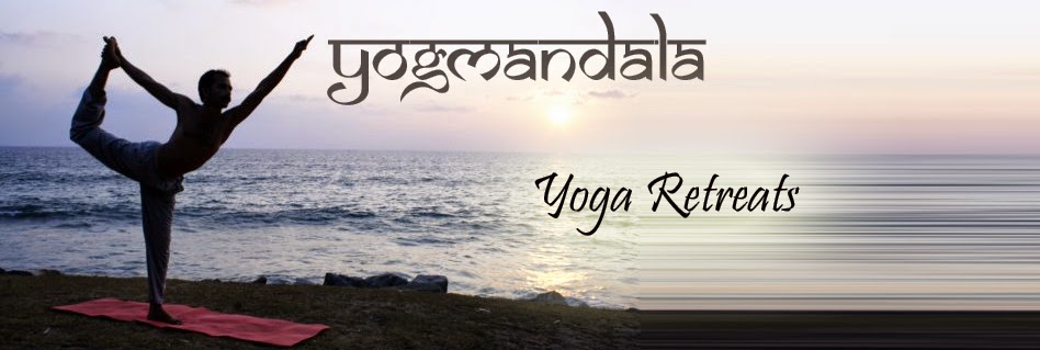 Yoga Retreats from Yogmandala