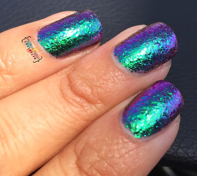KBShimmer Look On The Night Side KBShimmer Look On The Night Side