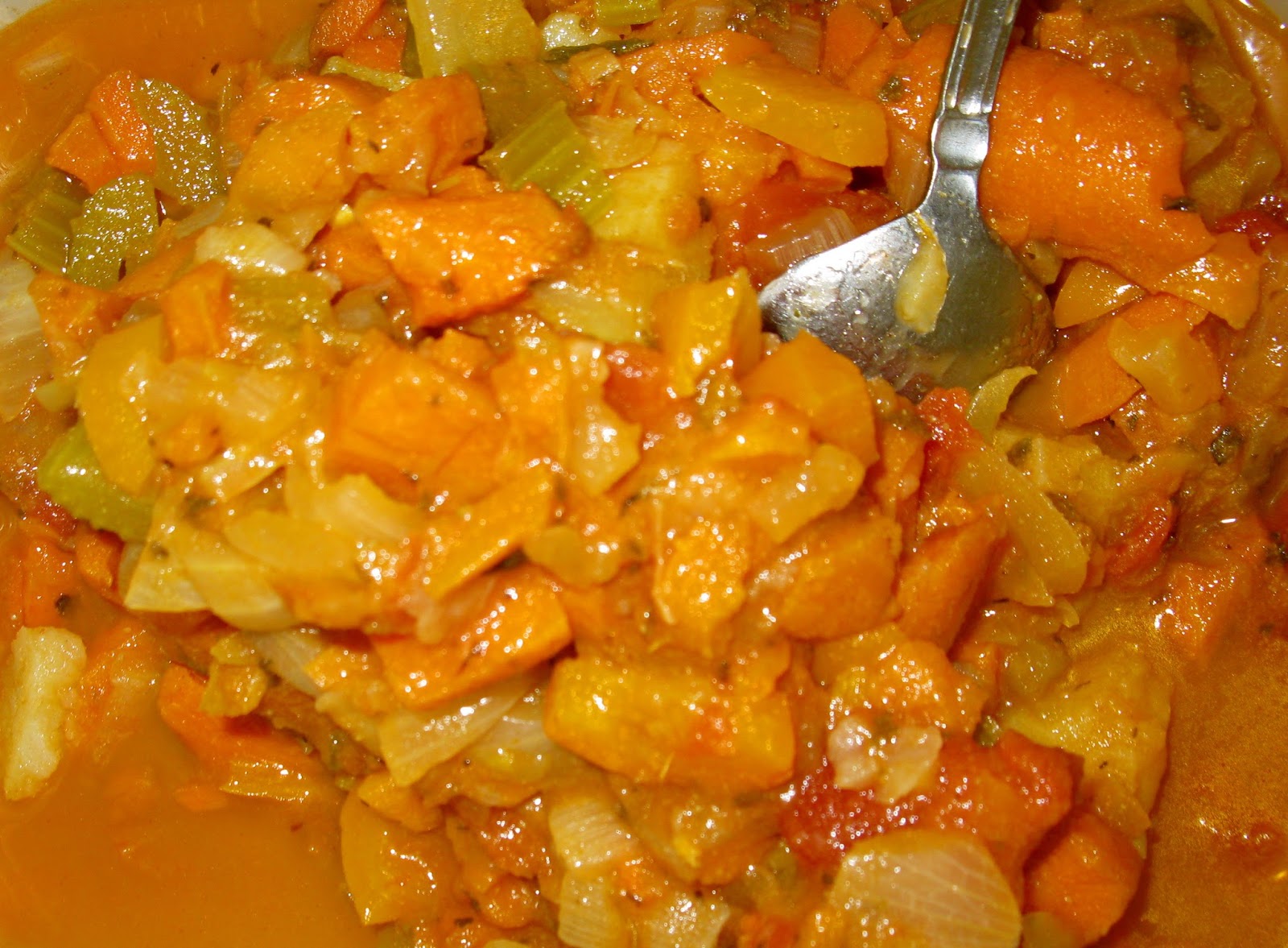 GOOD LIFE Living Well Kale & cucumber soup; Yam and carrot soup; Black