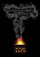 Steepwater Band: Firepit Friday