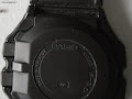 Casio relojes de resina