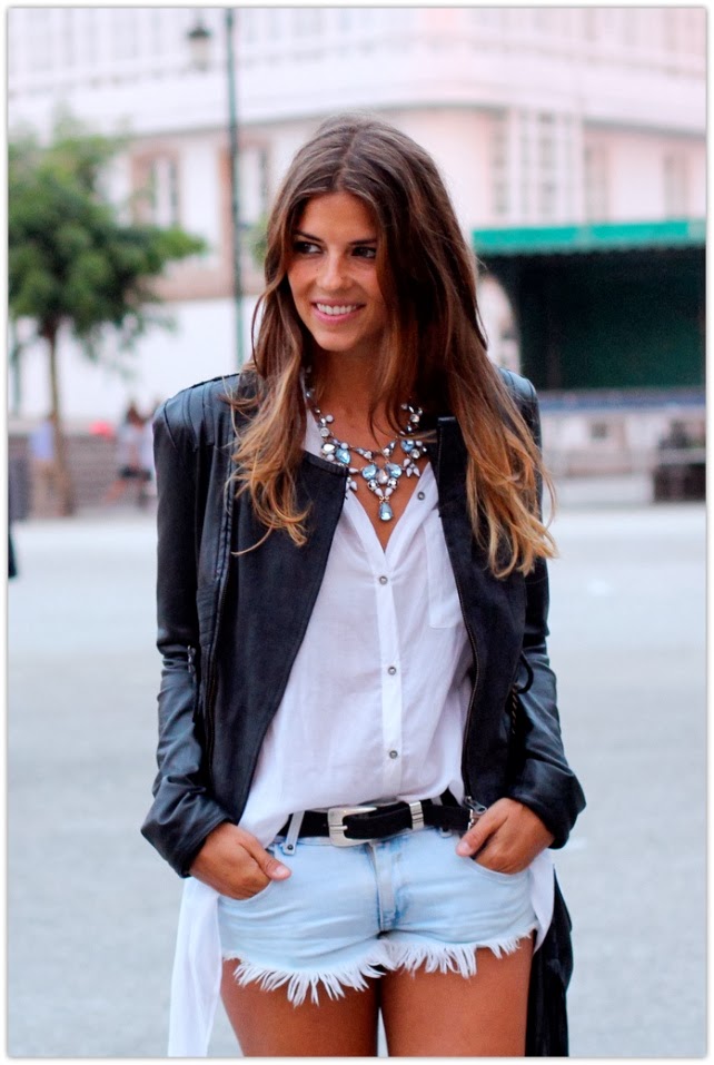 Art Symphony: MEET THE BLOGGER : Trendy Taste