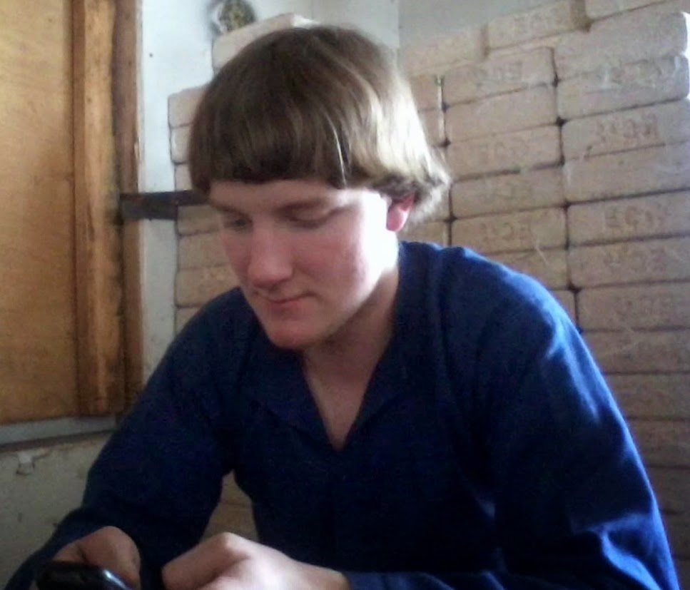 True Amish Stories November 2015