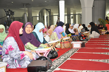 RAKAMAN PROGRAM AGAMA