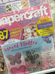 Papernest Dolls Magazine