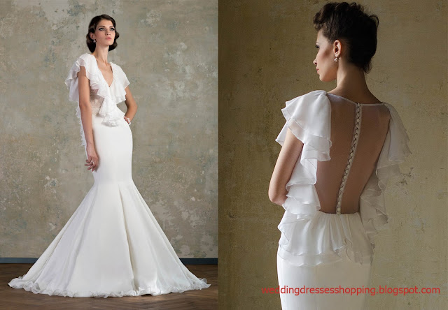 Popular Wedding Dresses 2014 Popular Wedding Dresses 2014