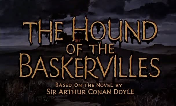The Hound Of The Baskervilles [1929]