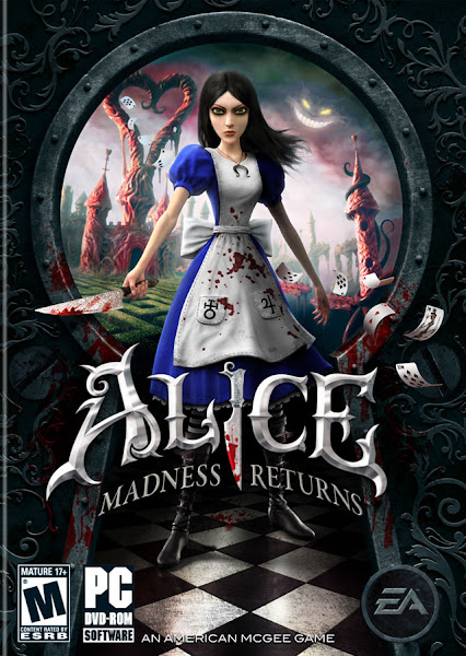 Alice Madness Returns Complete Collection PC RePack Corepack Alice+madness+returns