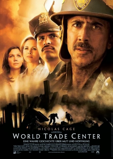 مشاهدة وتحميل فيلم World Trade Center 2006 مترجم اون لاين