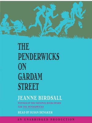 the penderwick sisters the penderwick sisters