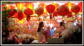 Tanglung Melaka