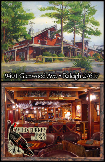 Gadding About With Grandpat April 2012