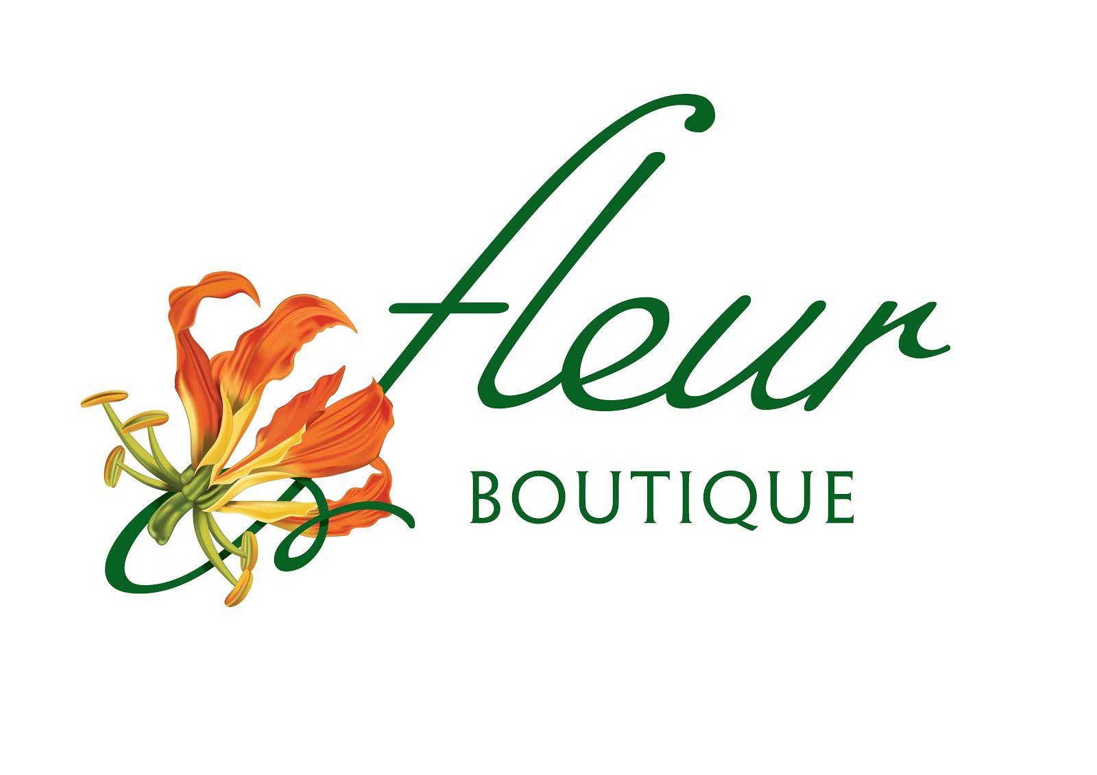 Fleur Boutique