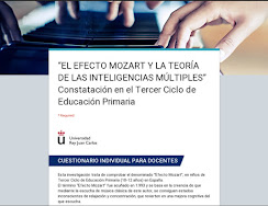 ENCUESTA DOCENTE