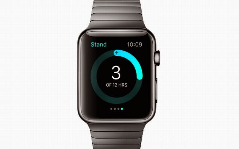 Baterai Apple Watch Mengecewakan? Baterai Apple Watch Mengecewakan?