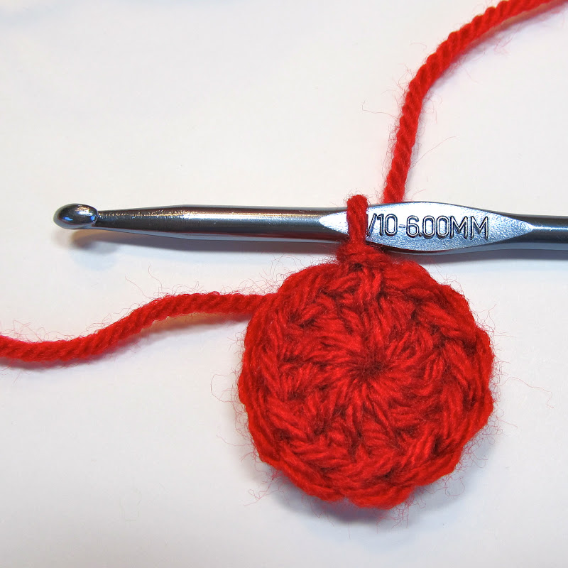 Solid Half Circle Pillow Tutorial