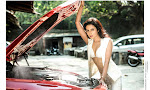Anusmriti Sarkar sizzling photo shoot gallery-thumbnail