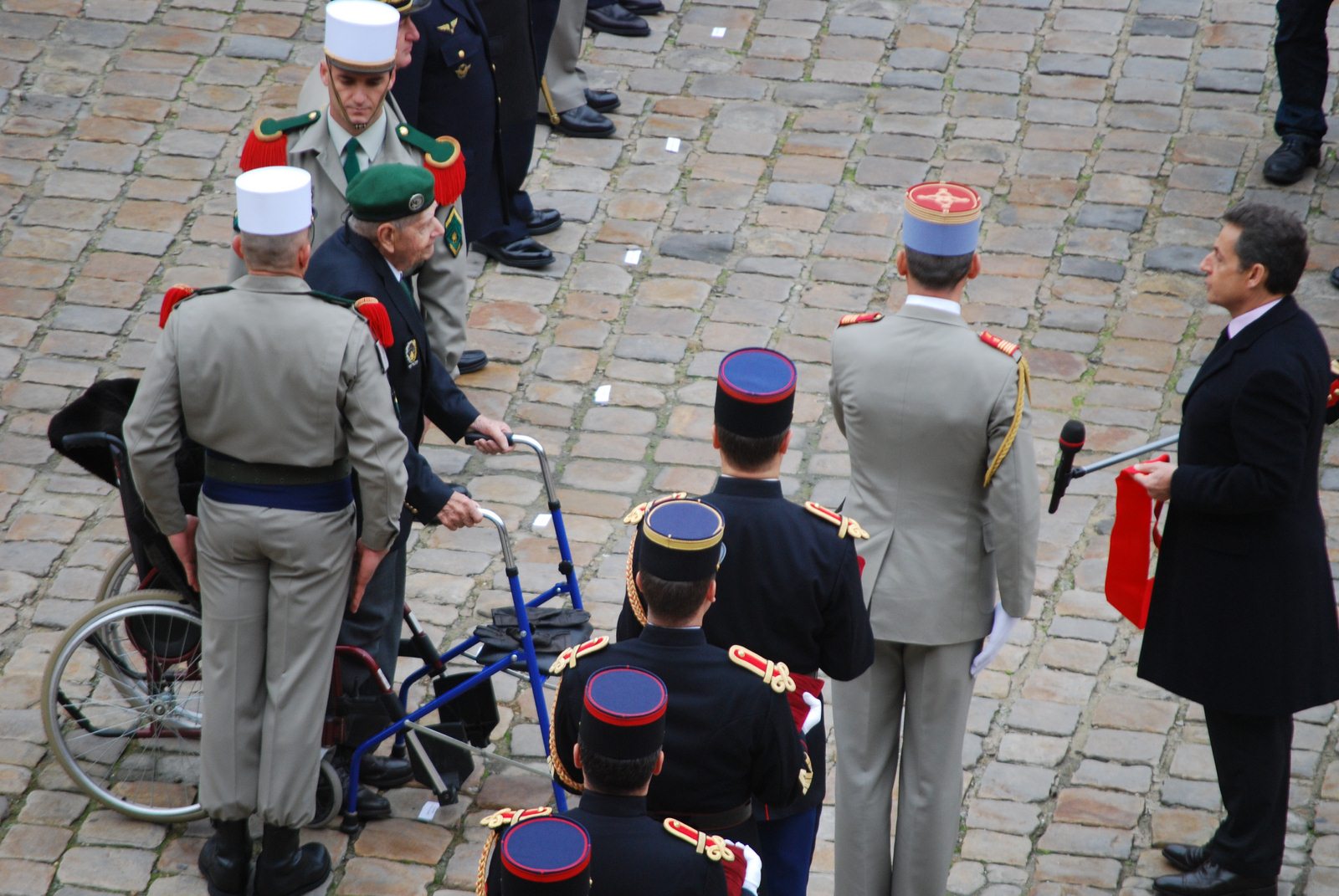 biographie jean sarkozy
