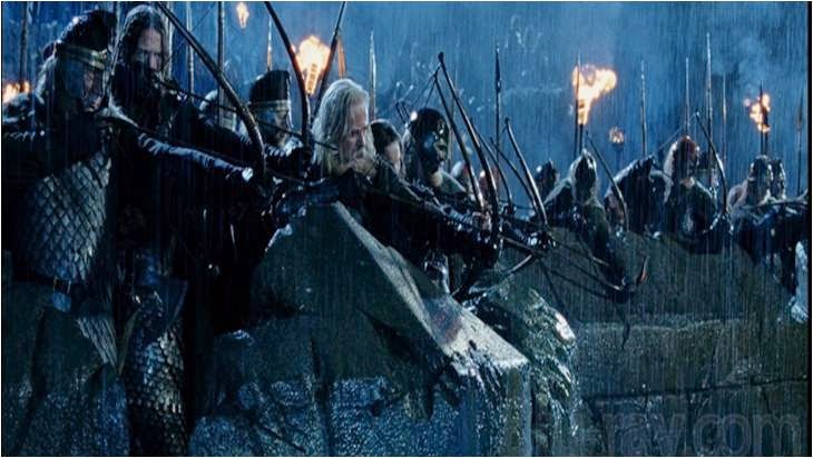 The Lord Of The Rings The Two Towers Wallpaper X The Lord Of The Rings The Two Towers Wallpaper X