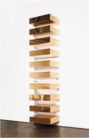 Donald Judd Images