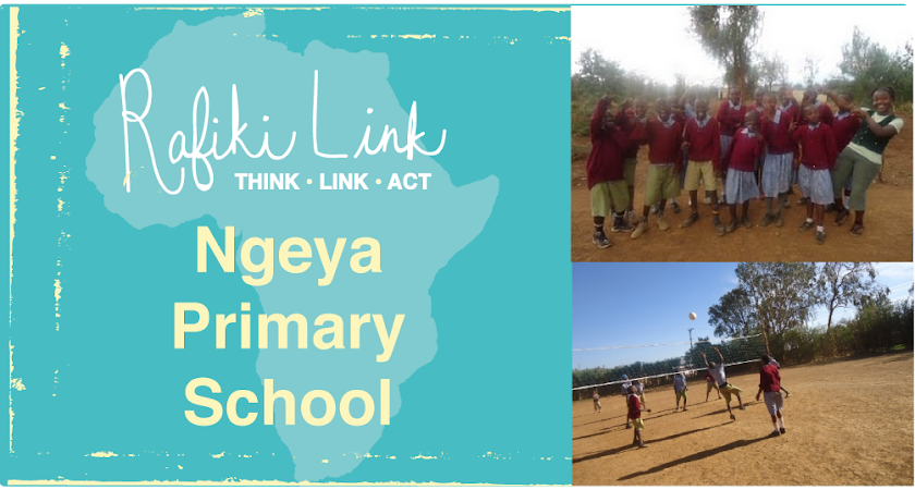 Ngeya Primary School
