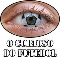 O Curioso do Futebol