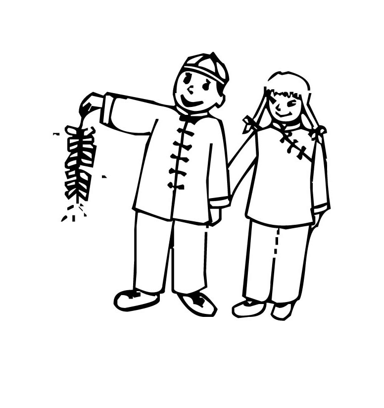 Gong xi fa cai 2010 by thelifeofabinder on deviantart Gong Xi Fa Cai coloring Pages