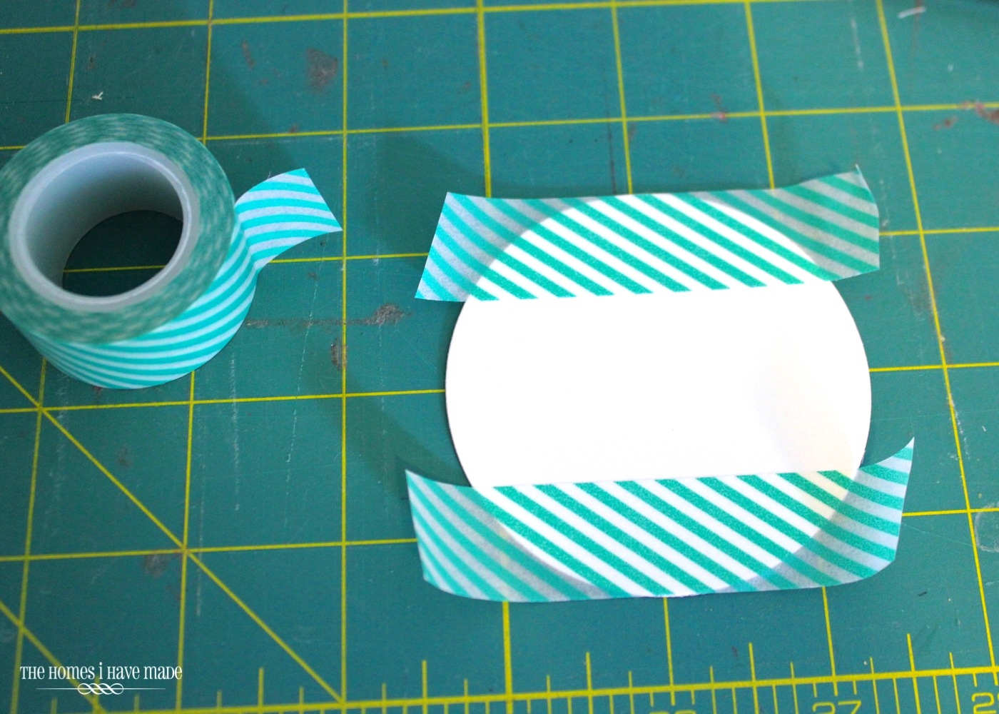 DIY Dry Erase Labels The Homes I Have Made