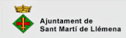 AJ. SANT MARTÍ DE LLÉMENA