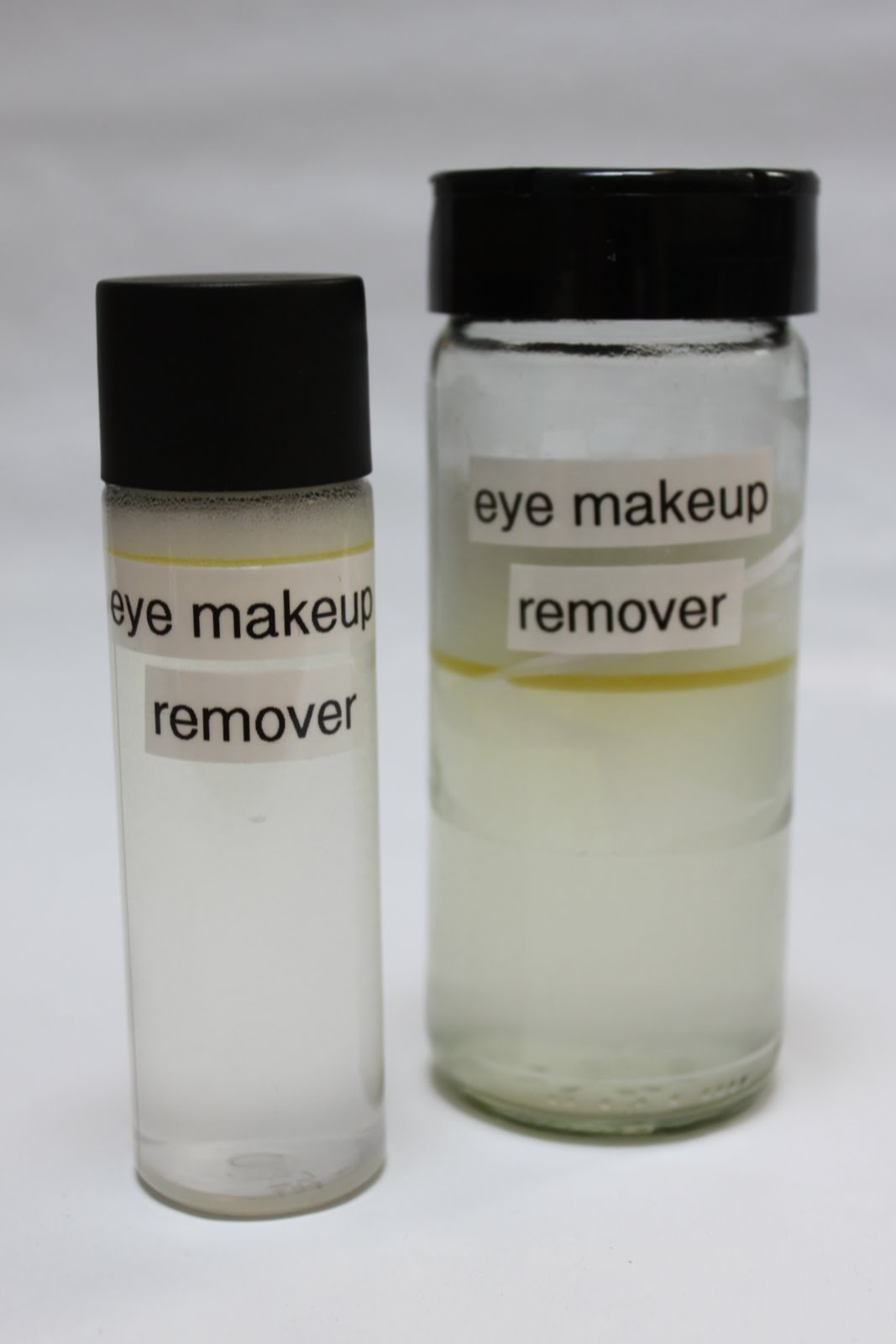 Designed by Chance All Natural Eye Makeup Remover
