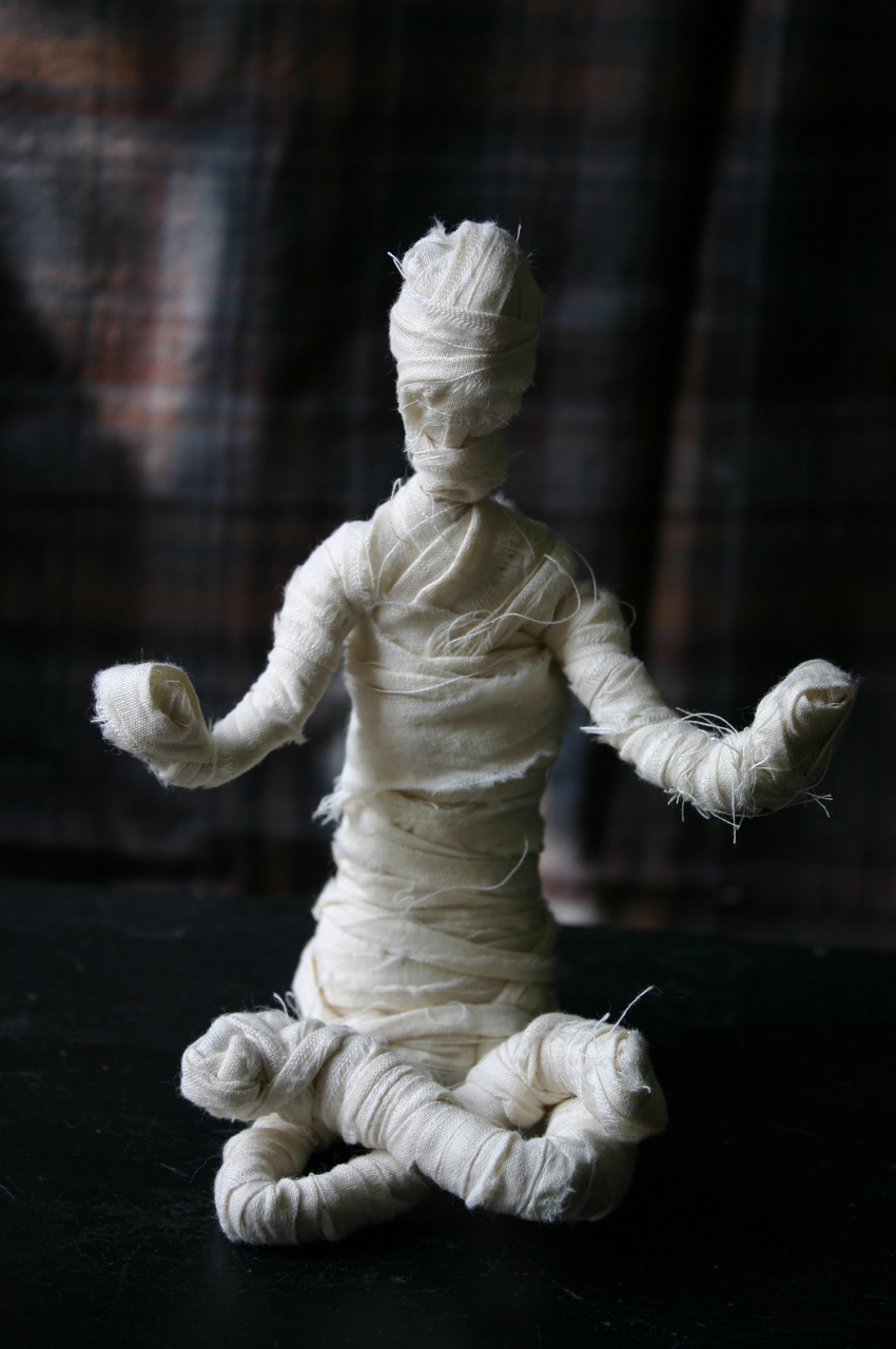 dolls Munchkins and Mayhem