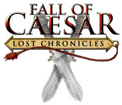 Lost Chronicles Fall of Caesar v1.0.0.0-TE