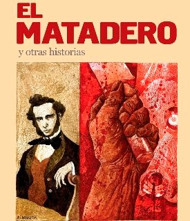 "El matadero" de Esteban Echeverría