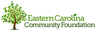  Eastern Carolina Community Foundation 