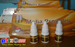 PROPOLIS MELIA SEHAT SEJAHTERA