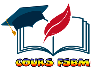COURS FSBM
