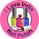 I Love Indie Nail Polish