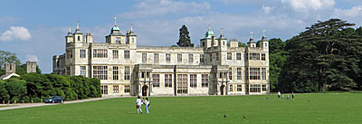 Audley End