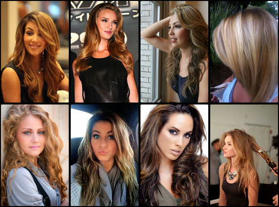 Day S Hairstyles Hottest Dark Blonde Hair Color You Ll Ever See