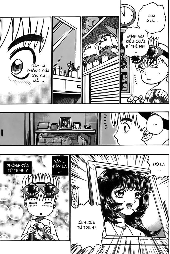 Bowling King-Vua Bowling