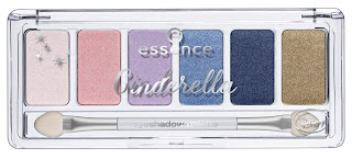 essence cinderella palette