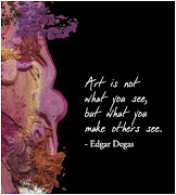 ♥ Edgar Degas