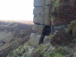 Stupidity in wuthering heights