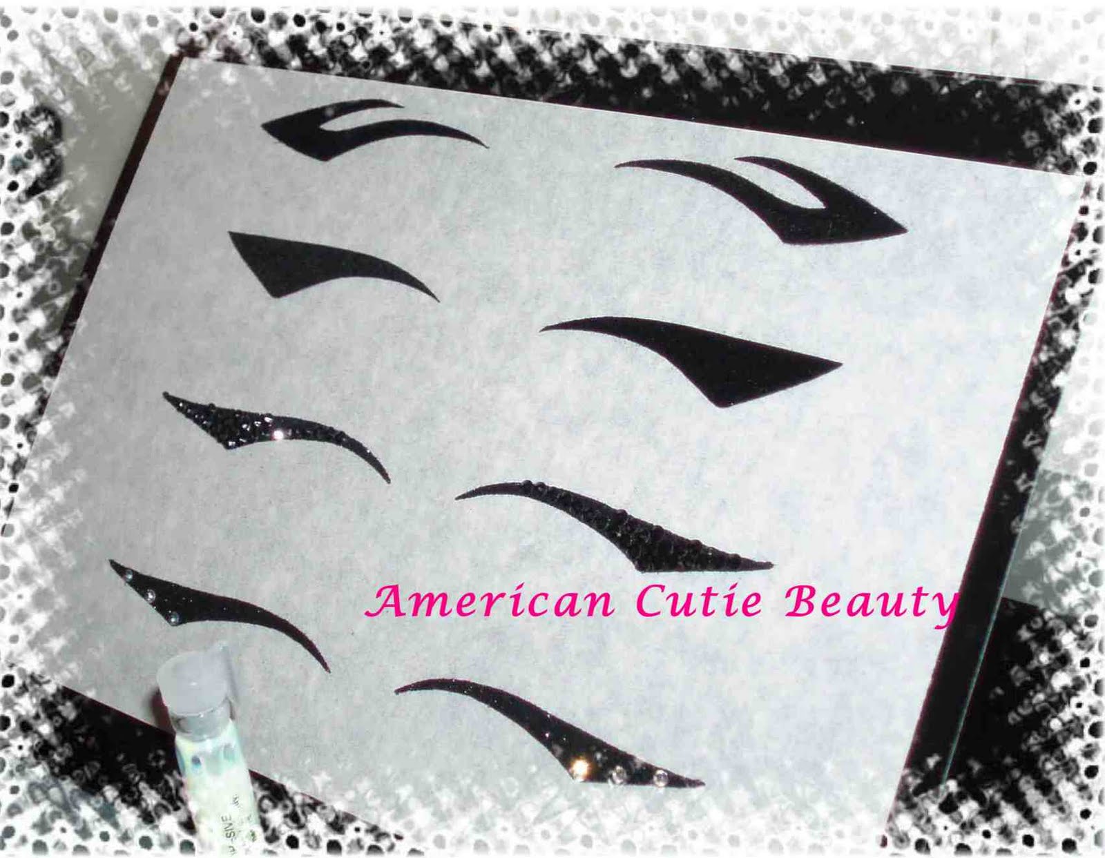 Beauty dior tiny black 13
