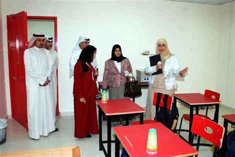 فخورة باني معلمة 2011