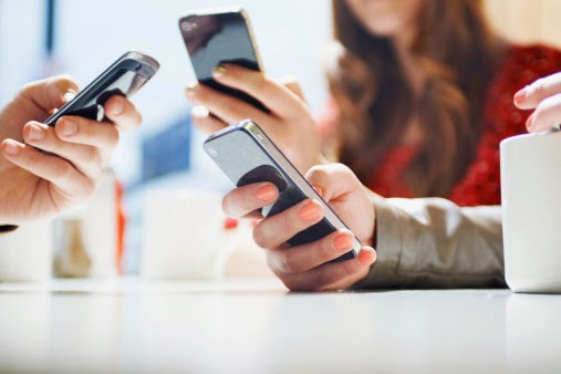 7 Smartphone Paling Ditunggu di 2015 7 Smartphone Paling Ditunggu di 2015