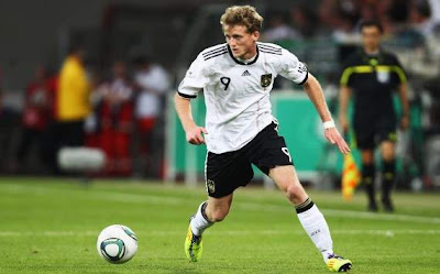 Andre Schurrle - Leverkusen (2)