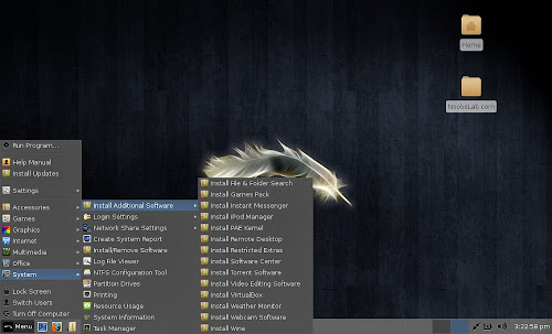 Linux Lite