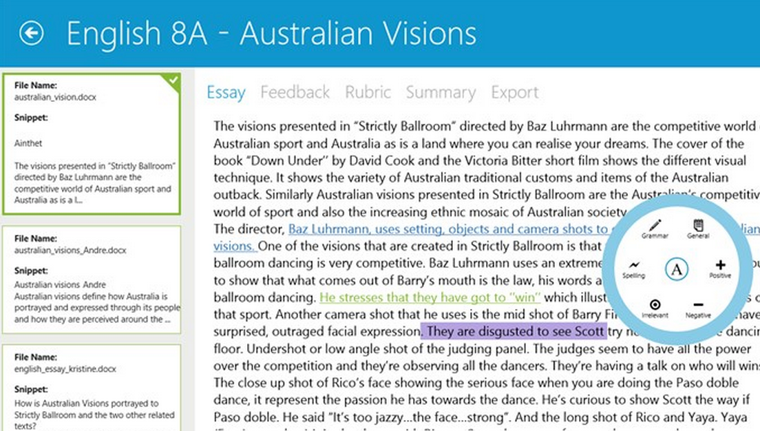 Facts about australia image