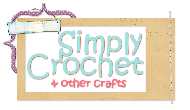 Simply Crochet and Other Crafts